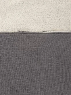 Jollein Voetenzak Voor Autostoel & Kinderwagen - Bliss Knit - Storm Grey -Babyproducten Winkel 900x1200 59