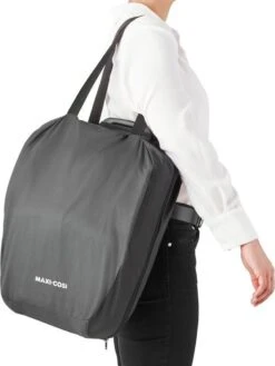 Maxi-Cosi Nomad Inklapbaar Autostoeltje - Authentic Black 12 Maxi-Cosi Nomad Inklapbaar Autostoeltje - Authentic Black -Babyproducten Winkel 901x1200 2