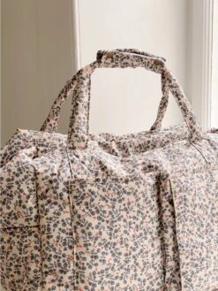 Konges Slojd - Luiertas - All You Need Bag - Espalier 7 Konges Slojd - Luiertas - All You Need Bag - Espalier -Babyproducten Winkel 901x1200 4