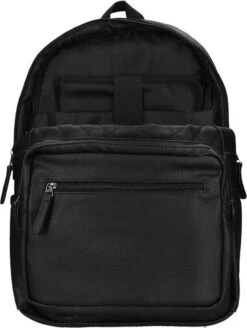 Kidzroom Popular Luiertas Rugzak - Zwart - Verschoonmatje - Flessenhouder 23 Kidzroom Popular Luiertas Rugzak - Zwart - Verschoonmatje - Flessenhouder -Babyproducten Winkel 903x1200 1