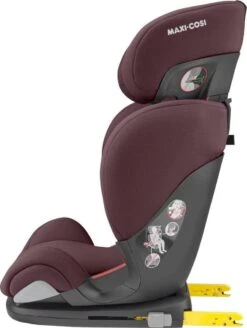 Maxi-Cosi Rodifix AirProtect® Autostoeltje - Authentic Red 19 Maxi-Cosi Rodifix AirProtect® Autostoeltje - Authentic Red -Babyproducten Winkel 903x1200