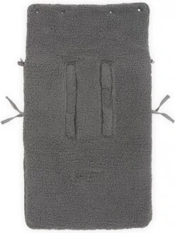 Jollein Voetenzak Voor Autostoel & Kinderwagen - Teddy - Storm Grey 32 Jollein Voetenzak Voor Autostoel & Kinderwagen - Teddy - Storm Grey -Babyproducten Winkel 903x1200 3