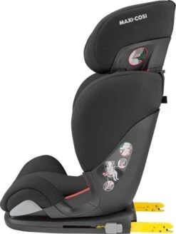 Maxi-Cosi Rodifix AirProtect® Autostoeltje - Authentic Black -Babyproducten Winkel 904x1200