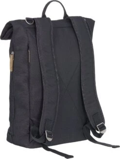 LÄSSIG Luiertas Rolltop Backpack Rugzak Incl Verschoningsmatje Denim Blauw Limited Edition 14 LÄSSIG Luiertas Rolltop Backpack Rugzak Incl Verschoningsmatje Denim Blauw Limited Edition -Babyproducten Winkel 904x1200 3