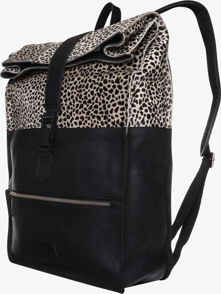 MOZZ Luiertas Rugzak Wild Ones Gobi Backpack - Dots 1 MOZZ Luiertas Rugzak Wild Ones Gobi Backpack - Dots
