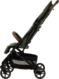 Buggy Novi Baby® Sky Green Melange 33 Buggy Novi Baby® Sky Green Melange -Babyproducten Winkel 904x1200 9