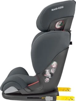 Maxi-Cosi Rodifix AirProtect® Autostoeltje - Authentic Graphite 26 Maxi-Cosi Rodifix AirProtect® Autostoeltje - Authentic Graphite -Babyproducten Winkel 905x1200