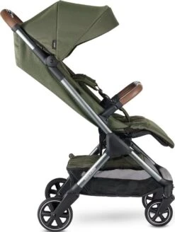 Easywalker Buggy Jackey Emerald Edition Mét Regenhoes én Gratis Muskietennet -Babyproducten Winkel 905x1200 4
