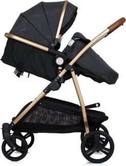 Duo Kinderwagen Chipolino Duo Smart Zwart, Incl. Luiertas -Babyproducten Winkel 906x1200 1