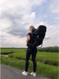 KEKK Rugdrager De Luxe Zwart 26 KEKK Rugdrager De Luxe Zwart -Babyproducten Winkel 906x1200 3