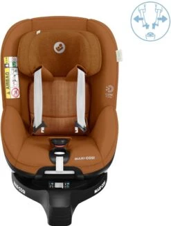 Maxi-Cosi Mica Pro Eco I-Size Autostoeltje - 360° Draaibaar - Gerecyclede Stoffen - Authentic Cognac - Vanaf De Geboorte Tot Ca. 4 Jaar 27 Maxi-Cosi Mica Pro Eco I-Size Autostoeltje - 360° Draaibaar - Gerecyclede Stoffen - Authentic Cognac - Vanaf De Geboorte Tot Ca. 4 Jaar -Babyproducten Winkel 908x1200 1