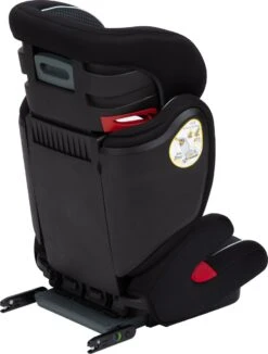 Bebeconfort RoadFix Autostoeltje - Pixel Black -Babyproducten Winkel 908x1200