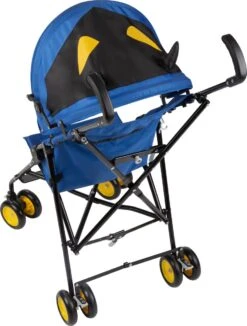 Bebeconfort Crazy Peps Buggy - Super Blue -Babyproducten Winkel 908x1200 4