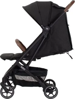 Buggy Novi Baby® Sky Black Melange -Babyproducten Winkel 908x1200 5