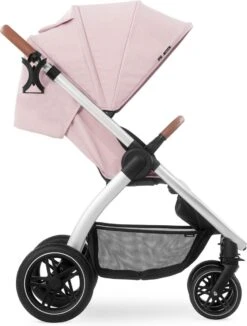 Hauck UpTown Buggy - Met één Hand Opvouwbaar - Roze 25 Hauck UpTown Buggy - Met één Hand Opvouwbaar - Roze -Babyproducten Winkel 910x1200 3