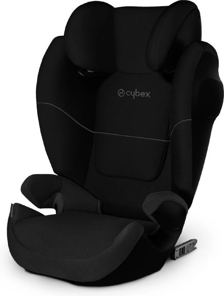 Cybex Solution M-fix Sl 1 Cybex Solution M-fix Sl