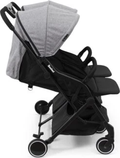 Baninni Duo Buggy Adige Grijs -Babyproducten Winkel 911x1200 10