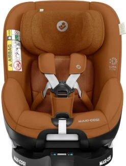 Maxi-Cosi Mica Pro Eco I-Size Autostoeltje - 360° Draaibaar - Gerecyclede Stoffen - Authentic Cognac - Vanaf De Geboorte Tot Ca. 4 Jaar 17 Maxi-Cosi Mica Pro Eco I-Size Autostoeltje - 360° Draaibaar - Gerecyclede Stoffen - Authentic Cognac - Vanaf De Geboorte Tot Ca. 4 Jaar -Babyproducten Winkel 911x1200 2