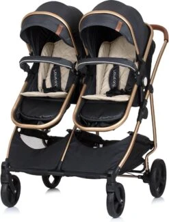 Duo Kinderwagen Chipolino Duo Smart Zwart, Incl. Luiertas -Babyproducten Winkel 911x1200 9