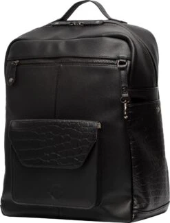 Little Company Luiertas - Santiago Zwart