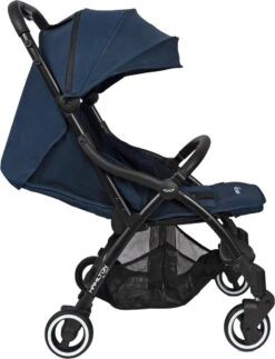 Hamilton By Yoop One Prime X1 Buggy - Premium Stroller Met One Hand Folding Technologie - Blauw - Lichte, Verstelbare En Wendbare Kinderwagen Met Vele Gemakken 19 Hamilton By Yoop One Prime X1 Buggy - Premium Stroller Met One Hand Folding Technologie - Blauw - Lichte, Verstelbare En Wendbare Kinderwagen Met Vele Gemakken -Babyproducten Winkel 918x1200 3