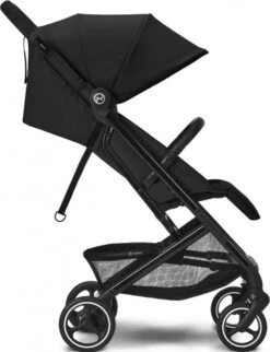 Cybex Buggy Beezy Moon Black 10 Cybex Buggy Beezy Moon Black -Babyproducten Winkel 920x1200 10