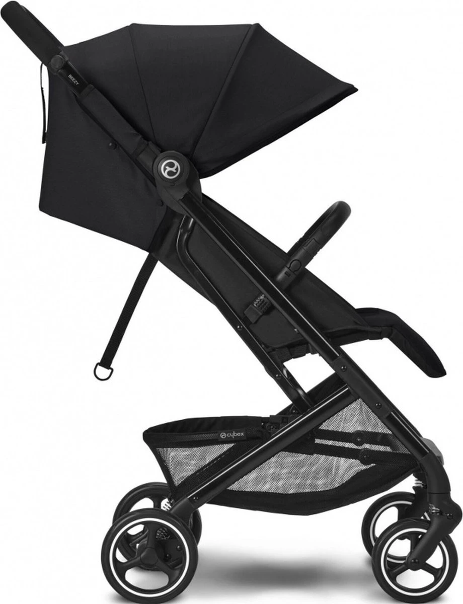 Cybex Buggy Beezy Moon Black 5 Cybex Buggy Beezy Moon Black - Afbeelding 5