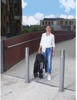 Chicco Ohlala Twin Buggy - Black Night -Babyproducten Winkel 921x1200 10