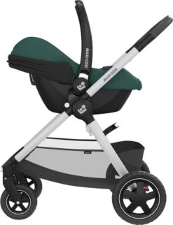Maxi-Cosi Cabriofix I-Size Autostoeltje - Essential Green 17 Maxi-Cosi Cabriofix I-Size Autostoeltje - Essential Green -Babyproducten Winkel 921x1200 6
