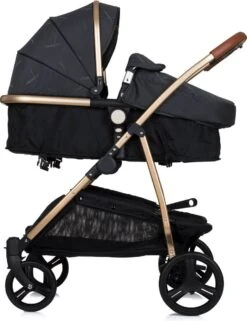 Duo Kinderwagen Chipolino Duo Smart Zwart, Incl. Luiertas -Babyproducten Winkel 922x1200 1