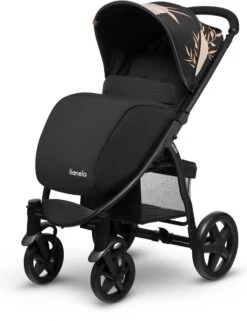 Lionelo Annet Plus - Kinderwagen 2in1 - Inklapsysteem - XXL Dakje - Tot 22 Kg -Babyproducten Winkel 924x1200 2