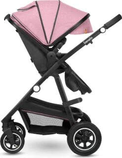 Lionelo Amber 3in1 - Kinderwagen - XXL SET - Incl. Autostoel - 0-22kg 18 Lionelo Amber 3in1 - Kinderwagen - XXL SET - Incl. Autostoel - 0-22kg -Babyproducten Winkel 925x1200 3