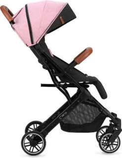 Momi Estelle Pink Wandelwagen WOSP00004 -Babyproducten Winkel 925x1200 4