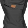 ByKay - Babydrager - Click Carrier Classic - Steel Grey -size Toddler