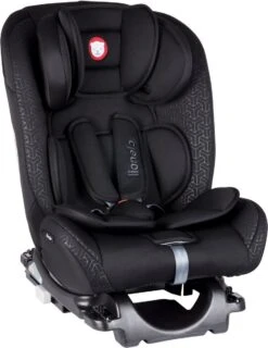 Lionelo Sander - Autostoel - ISOFIX 180° - Extra Zij-bescherming - Tot 36kg -Babyproducten Winkel 927x1200