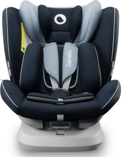 Lionelo Bastiaan One - Autostoel - 360° Met IsoFix (0-36kg) - Groep 0-1-2-3 Autostoel Voor Kinderen Van 0 Tot 12 Jaar 21 Lionelo Bastiaan One - Autostoel - 360° Met IsoFix (0-36kg) - Groep 0-1-2-3 Autostoel Voor Kinderen Van 0 Tot 12 Jaar -Babyproducten Winkel 927x1200 3