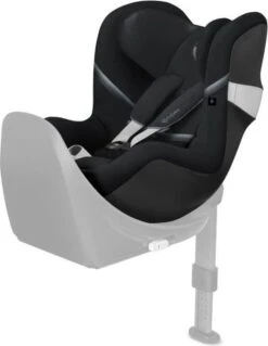 CYBEX Sirona M2 I-Size Deep Autostoeltje Zonder Onderstel 2020 - Groep 0 + / 1 - Zwart