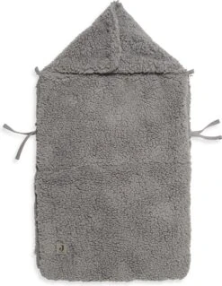 Jollein Voetenzak Voor Autostoel & Kinderwagen - Teddy - Storm Grey 31 Jollein Voetenzak Voor Autostoel & Kinderwagen - Teddy - Storm Grey -Babyproducten Winkel 929x1200 3
