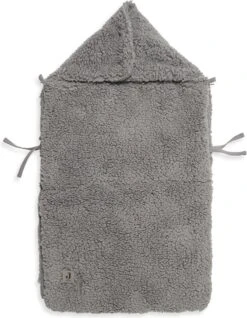 Jollein Voetenzak Voor Autostoel & Kinderwagen - Teddy - Storm Grey 27 Jollein Voetenzak Voor Autostoel & Kinderwagen - Teddy - Storm Grey -Babyproducten Winkel 931x1200 6