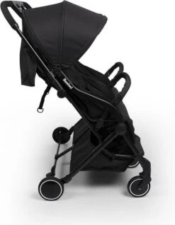 Baninni Duo Buggy Adige Zwart -Babyproducten Winkel 932x1200 3