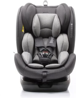Babyauto Biro D FIX Black/grey Group 0+ 1 2 3 - 0-36 Kg - Isofix 24 Babyauto Biro D FIX Black/grey Group 0+ 1 2 3 - 0-36 Kg - Isofix -Babyproducten Winkel 934x1200