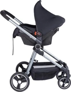 Puck Stroller 3 In 1 Max Zwart Met Frame Antra Incl Autostoel/Adapter/Mamabag 20 Puck Stroller 3 In 1 Max Zwart Met Frame Antra Incl Autostoel/Adapter/Mamabag -Babyproducten Winkel 934x1200 4