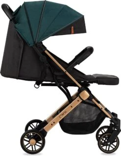 MoMi Wandelwagen - Compacte Lichtgewicht Buggy - Estelle - Green-Gold (geschikt Van 6mnd - 15kg) 34 MoMi Wandelwagen - Compacte Lichtgewicht Buggy - Estelle - Green-Gold (geschikt Van 6mnd - 15kg) -Babyproducten Winkel 934x1200 5