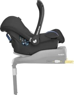 Maxi-Cosi Cabriofix Autostoel - Essential Black 14 Maxi-Cosi Cabriofix Autostoel - Essential Black -Babyproducten Winkel 935x1200 1