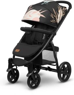 Lionelo Annet Plus - Kinderwagen 2in1 - Inklapsysteem - XXL Dakje - Tot 22 Kg -Babyproducten Winkel 935x1200 3