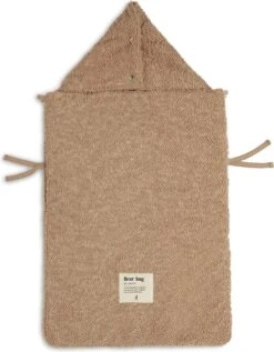 Jollein Voetenzak Voor Autstoel & Kinderwagen Boucle - Biscuit 17 Jollein Voetenzak Voor Autstoel & Kinderwagen Boucle - Biscuit -Babyproducten Winkel 935x1200 8