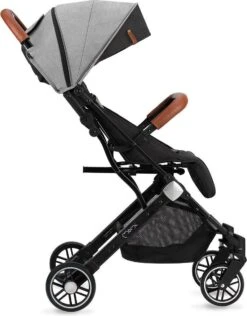 MoMi Wandelwagen Estelle - Grey -Babyproducten Winkel 937x1200 10