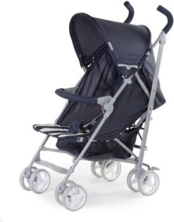 Buggy Childhome Retro Navy/Wit Streep -Babyproducten Winkel 937x1200 12