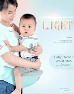 Baby Heupdrager – Roze – Heupsteun Voor Baby En Peuter – Kind Hip Carrier 10 Baby Heupdrager – Roze – Heupsteun Voor Baby En Peuter – Kind Hip Carrier -Babyproducten Winkel 938x1200 3