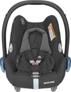 Maxi-Cosi CabrioFix Autostoeltje - Essential Black -Babyproducten Winkel 939x1200 2